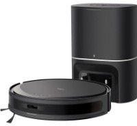 Robot de aspirare TP-link Tapo RV20 Max Plus Black