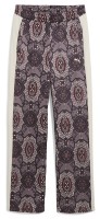 Женские спортивные штаны Puma T7 Vintage Prep Aop Raisin Pants, s.XL фото №1 — интернет-магазин Desire.md