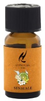 Эссенция для аромалампы Hypno Casa Sensuale 2269E