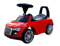 Tolocar New World Red (JBC1688)