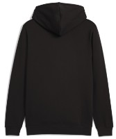 Мужская толстовка Puma Ess Logo Lab Holiday Fz Fl Puma Black, s.XL фото №2 — интернет-магазин Desire.md