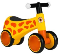 Tolocar New World Yellow (TB01)