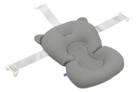 Hamac pentru scăldat Kikka Boo Bear Grey (31404010023)