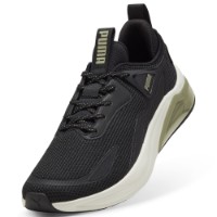 Adidași pentru bărbați Puma Cell Thrill Puma Black/Lux Army, s.41 imaginea #5 — magazin online Desire.md