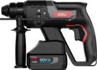 Ciocan rotopercutor Deli EDE-DC20-2D4