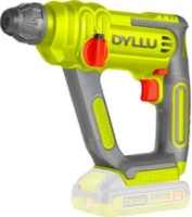 Ciocan rotopercutor Dyllu DTLM1516