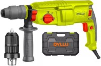 Ciocan rotopercutor Dyllu DTRH1D26-2