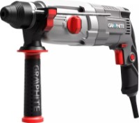Ciocan rotopercutor Graphite 58G538