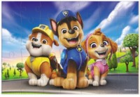 Puzzle Dodo Paw Patrol: Smile Together 35pcs (4823115912800)