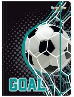 Dosar pentru hârtii St.Majewski A4 Goal 663505