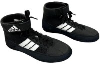 Борцовки Adidas s.38 Black (10640)