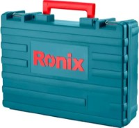 Ciocan rotopercutor Ronix 2731 imaginea #3 — magazin online Desire.md