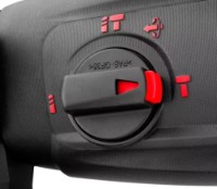 Ciocan rotopercutor Ronix 2731 imaginea #4 — magazin online Desire.md