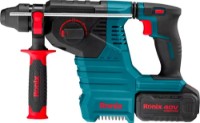 Перфоратор Ronix 8910-40V