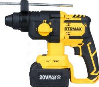 Ciocan rotopercutor RTRMAX RTS5040 imaginea #1 — magazin online Desire.md