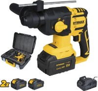 Ciocan rotopercutor RTRMAX RTS5040 imaginea #2 — magazin online Desire.md