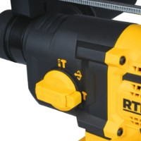 Ciocan rotopercutor RTRMAX RTS5040B imaginea #3 — magazin online Desire.md