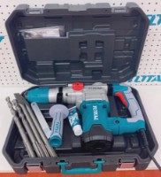 Перфоратор Total Tools TH1163855 фото №2 — интернет-магазин Desire.md