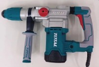 Перфоратор Total Tools TH1163855 фото №4 — интернет-магазин Desire.md