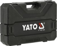 Ciocan rotopercutor Yato YT-82134 imaginea #2 — magazin online Desire.md