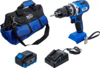 Mașină de înșurubat BGS Technic 7397