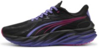 Adidași pentru bărbați Puma Velocity Nitro 4 Digitokyo Puma Black/Dark Amethyst, s.44.5 imaginea #2 — magazin online Desire.md