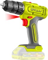 Mașină de înșurubat Dyllu DTCDP511