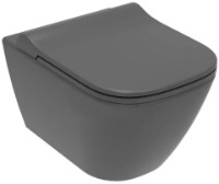 Vas WC VOLLE Solo (13-55-111Grey)