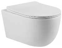 Vas WC VOLLE Toledo 2.0 (1347.001100)