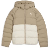 Geacă pentru dame Puma Mono Hooded Alpine Snow, s.L