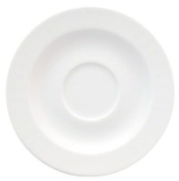 Набор блюдец Baralee Impress 13cm (094301A/10S28N) 6pcs