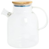 Заварочный чайник Casa Masa Bamboo Plus 1.8L (JY-DZ1800)