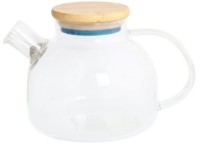 Заварочный чайник Casa Masa Bamboo Plus 500ml (JY-DZ500)