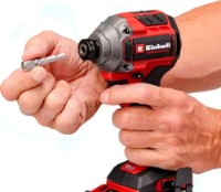 Mașină de înșurubat Einhell 45.100.95 imaginea #4 — magazin online Desire.md