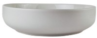 Набор обеденных тарелок Casa Masa White 20cm (IR113) 6pcs