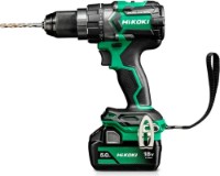 Mașină de înșurubat Hikoki DV18DCWPZ