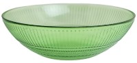 Набор обеденных тарелок Luminarc Louison Verde 20cm (O0487) 6pcs