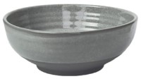Набор пиал Casa Masa Rings Grey 16cm (AL809) 6pcs