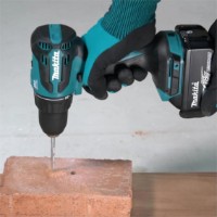 Mașină de înșurubat Makita DHP490Z imaginea #2 — magazin online Desire.md