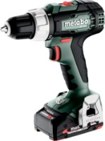 Mașină de înșurubat Metabo 614051500