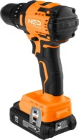 Mașină de înșurubat Neo Tools 04-619 imaginea #3 — magazin online Desire.md