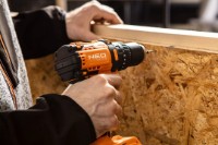 Mașină de înșurubat Neo Tools 04-619 imaginea #5 — magazin online Desire.md