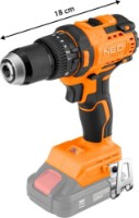 Mașină de înșurubat Neo Tools 04-619 imaginea #6 — magazin online Desire.md