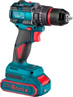 Mașină de înșurubat Ronix 8670 imaginea #4 — magazin online Desire.md