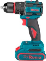 Mașină de înșurubat Ronix 8670 imaginea #5 — magazin online Desire.md