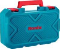 Mașină de înșurubat Ronix 8671 imaginea #4 — magazin online Desire.md