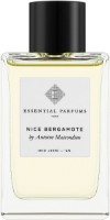 Parfum-unisex Essential Parfums Nice Bergamote EDP 100ml imaginea #1 — magazin online Desire.md