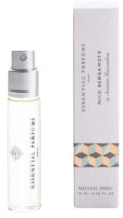 Parfum-unisex Essential Parfums Nice Bergamote EDP 10ml