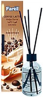 Аромадиффузор Farell Coffee Latte 100ml