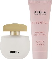 Парфюмерный набор для неё Furla Autentica EDP 30ml + Body Lotion 75ml